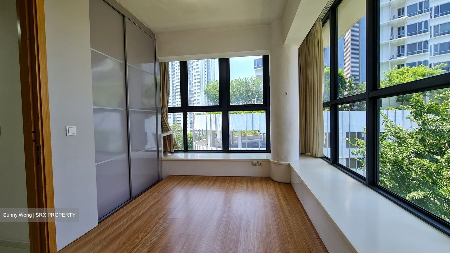 Vetro (D12), Apartment #501211651